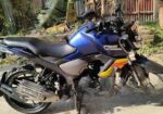 Yamaha FZS V3 2021