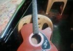 Guitar for sale