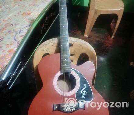 Guitar for sale