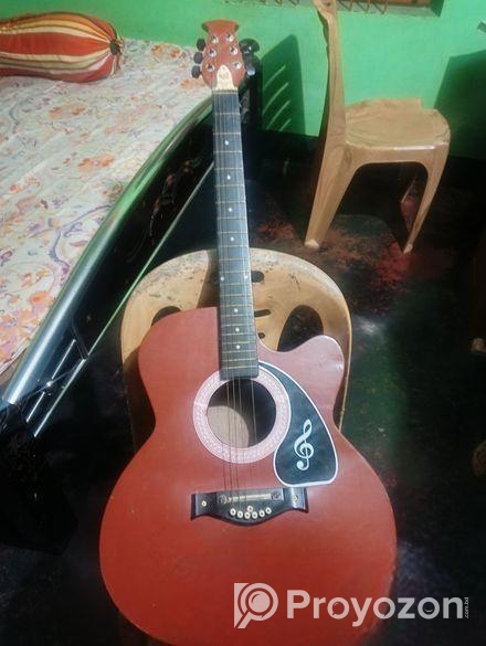 Guitar for sale