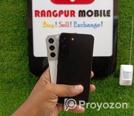 Samsung Galaxy S22 পুজোর অফার (Used)