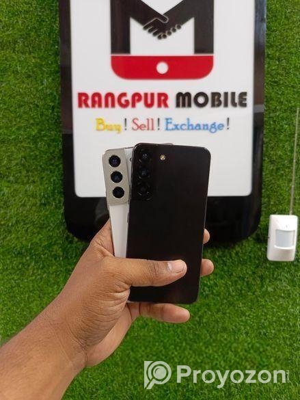 Samsung Galaxy S22 পুজোর অফার (Used)