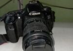 আজেন্ট বিক্রয় করবো canon 60d