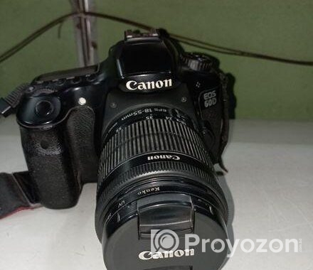আজেন্ট বিক্রয় করবো canon 60d