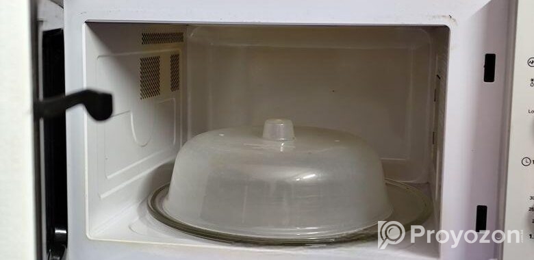 Walton Microwave Oven Wmwo-m25esk