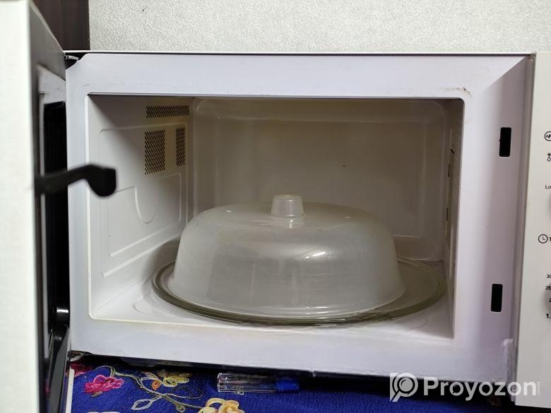 Walton Microwave Oven Wmwo-m25esk