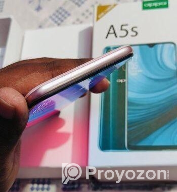 OPPO A5s 6/128 (Used)