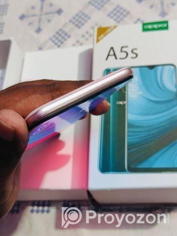 OPPO A5s 6/128 (Used)