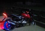 Bajaj Avenger 150 Street . 2015