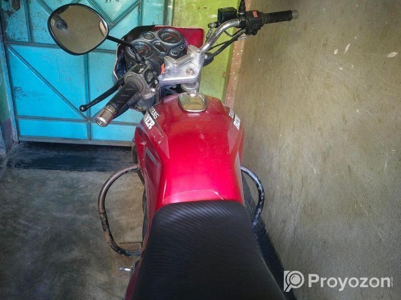 Dayang Runner DY100 2022