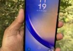 Samsung a34 5g (Used)