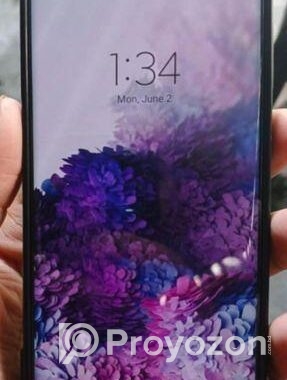Samsung Galaxy S20 S205g 12/128 (Used)