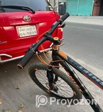 Bicycle For Sale