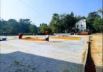 গুদাম ঘর সহ জমি বিক্রয় হবে