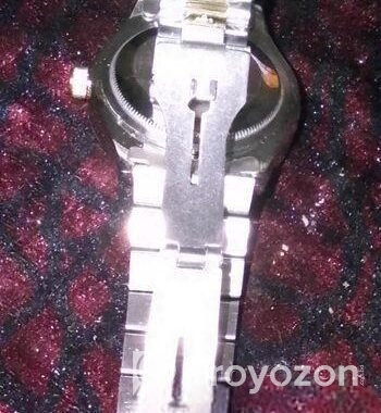Rolex Watch ছেলেদের ঘড়ি