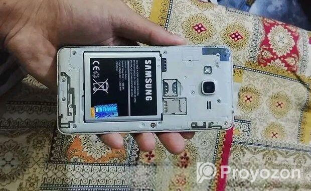 Samsung Galaxy J2 Prime (Used)
