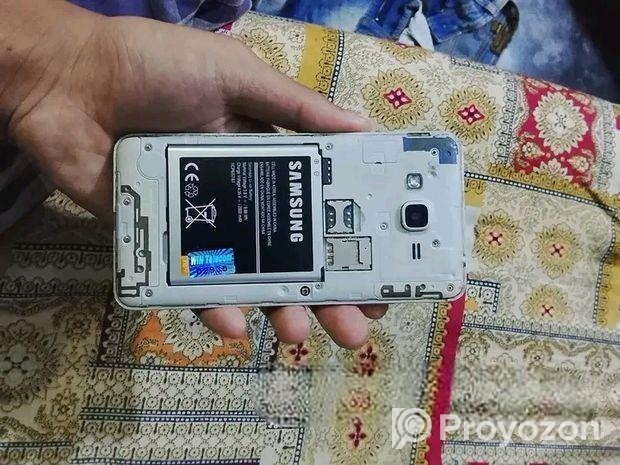 Samsung Galaxy J2 Prime (Used)