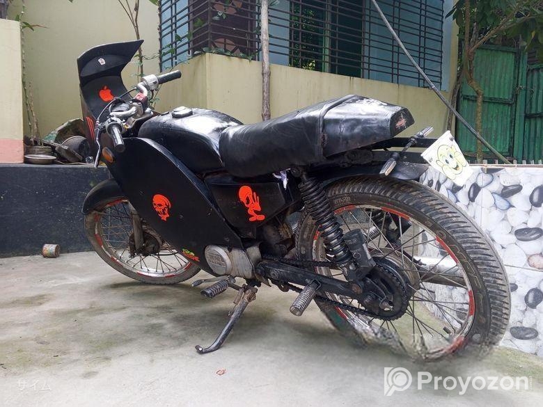 Jialing JH 2025