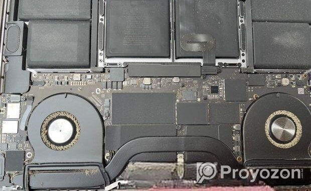 Expert MacBook Air Water Damage Repair at Apple Lab Original,