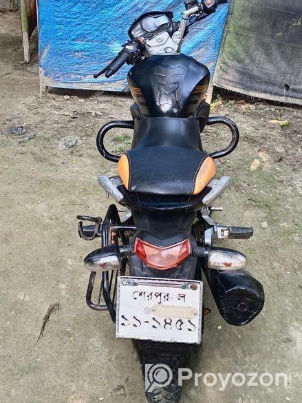 Runner Knight Rider V2 . 2018