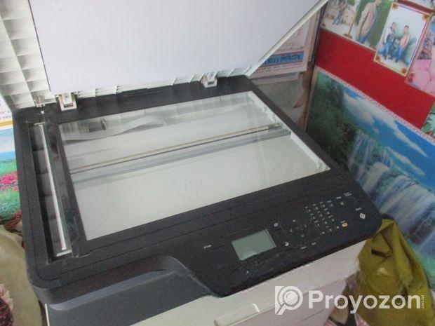রানিং ফটোকপি মেশিন বিক্রি করা হবে