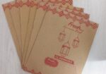 6 Pieces Exercise Note Books