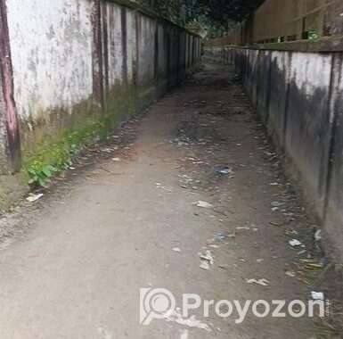 কিশোরগঞ্জ শহরে ৮ ফিট রাস্তার পাশে সুলভ মূল্যে বাড়ি নির্মাণের জমি