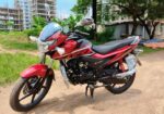 Honda Livo ` 2024