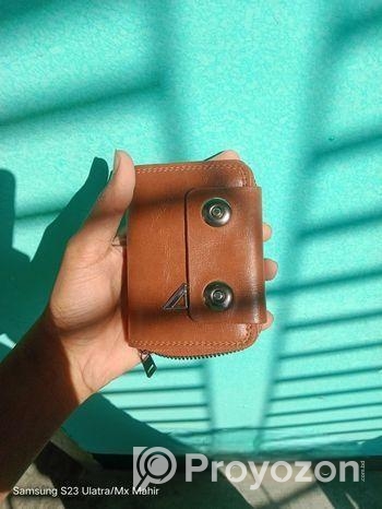 মিনি স্টাইলিশ মানিব্যাগ