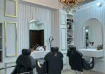 লেডিস/বিউটি পার্লার বিক্রি
