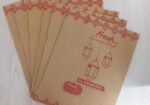 6 Pieces Exercise Note Books