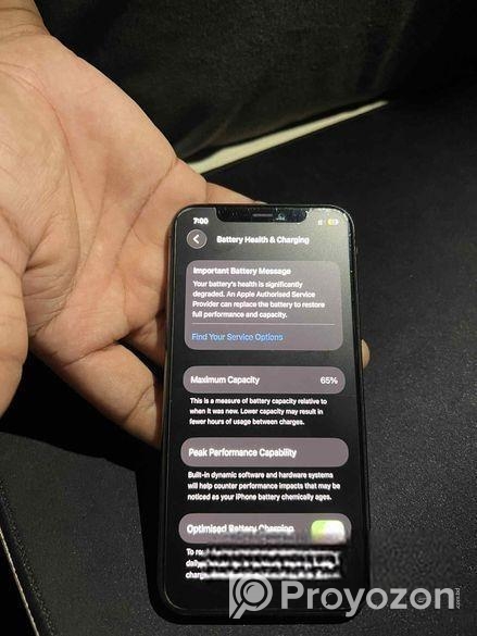 Apple iPhone 11 Pro (Used)