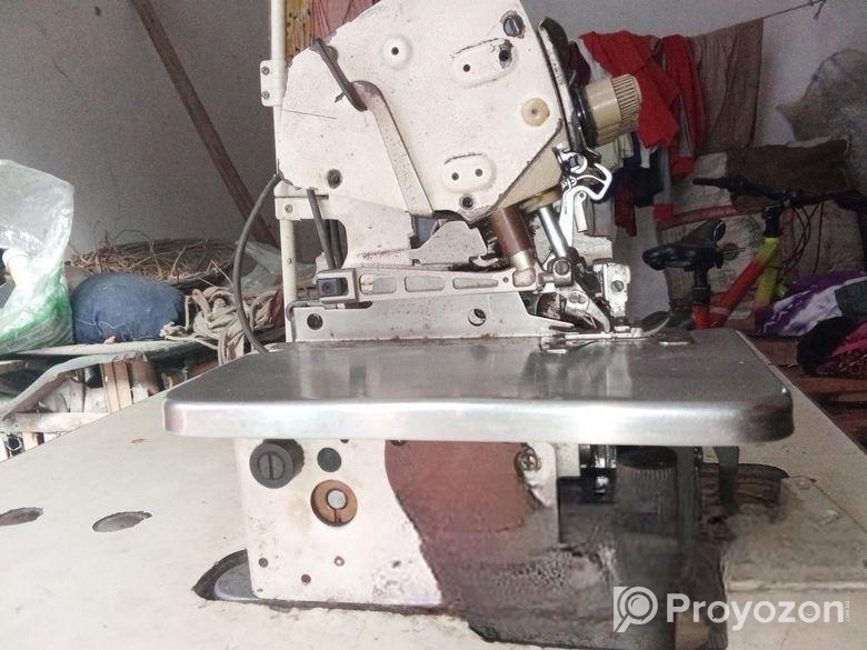 পাওয়ার লক মেসিন