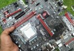 MSI H110M GAMING DDR4 Motherboard New 1-Year Warranty
