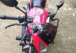 Aprilia FX 125 2021
