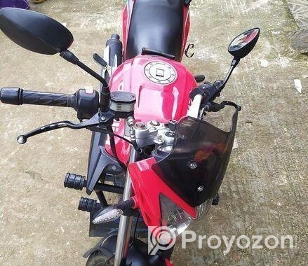 Aprilia FX 125 2021