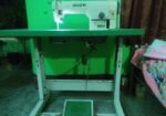 Zoje sweing machine