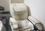 Panaseima 3d Full Body Massage Chair – বডি ম্যাসেজ চেয়ার