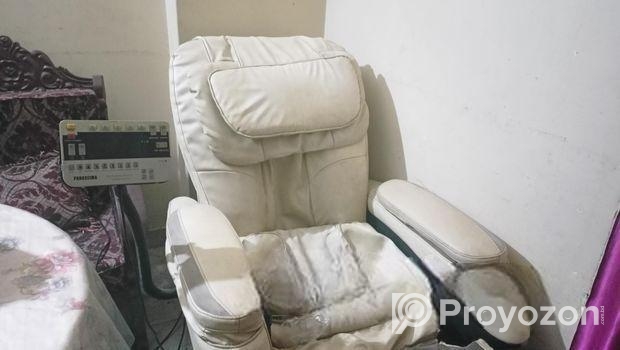 Panaseima 3d Full Body Massage Chair – বডি ম্যাসেজ চেয়ার