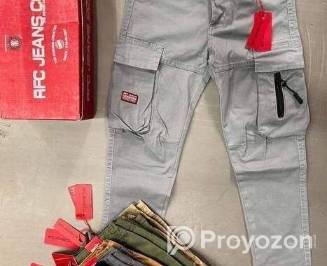 Whole Sell Cargo Pant