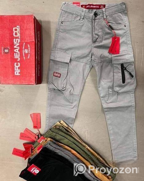 Whole Sell Cargo Pant