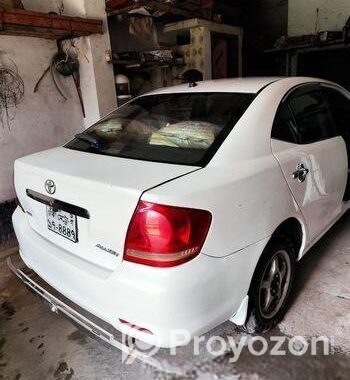 Toyota Allion ` 2004