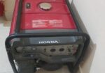 Honda Eg6500cxs Generator জেনারেটর