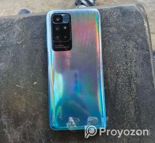 Xiaomi Redmi 10 Prime 4/64 (Used)