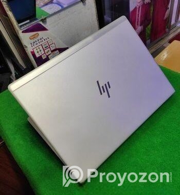HP Elitbook 830 G6 i5 8gen: 8/256gb