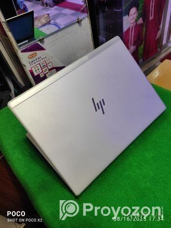 HP Elitbook 830 G6 i5 8gen: 8/256gb