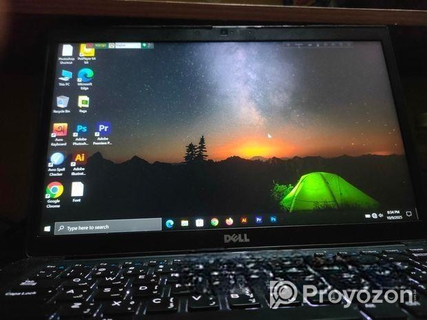 Dell Laptor For Sell