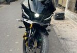 Yamaha R15 V4 Indonesia 2024
