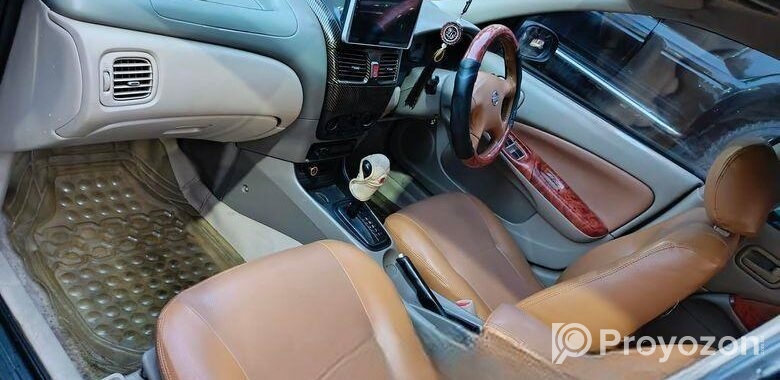 Nissan Sunny . 2006