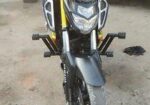 Yamaha FZS V3 2021